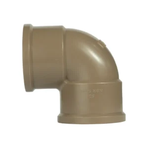 Joelho/Cotovelo Soldável 90°x60mm Multilit