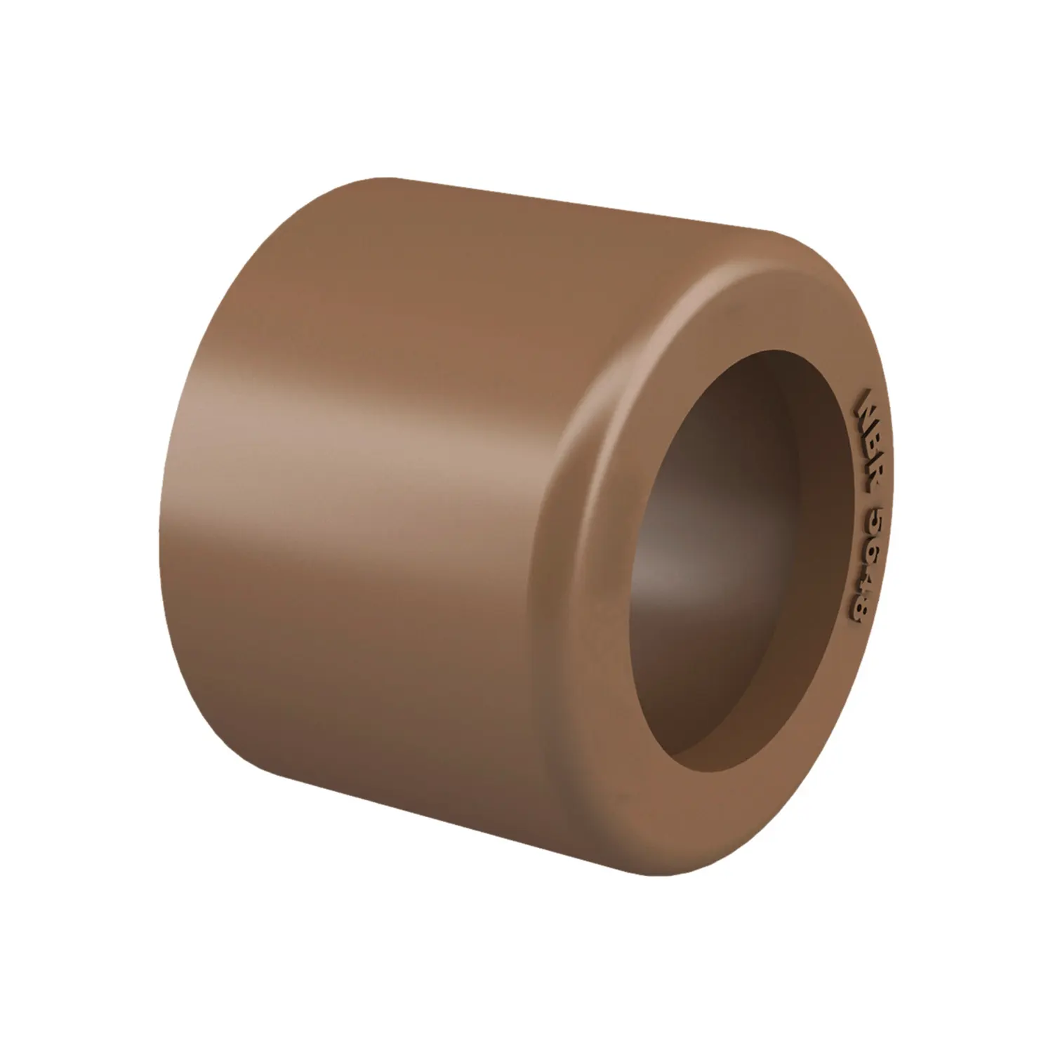 Bucha Redução Soldável Curta 25x20mm Plastilit