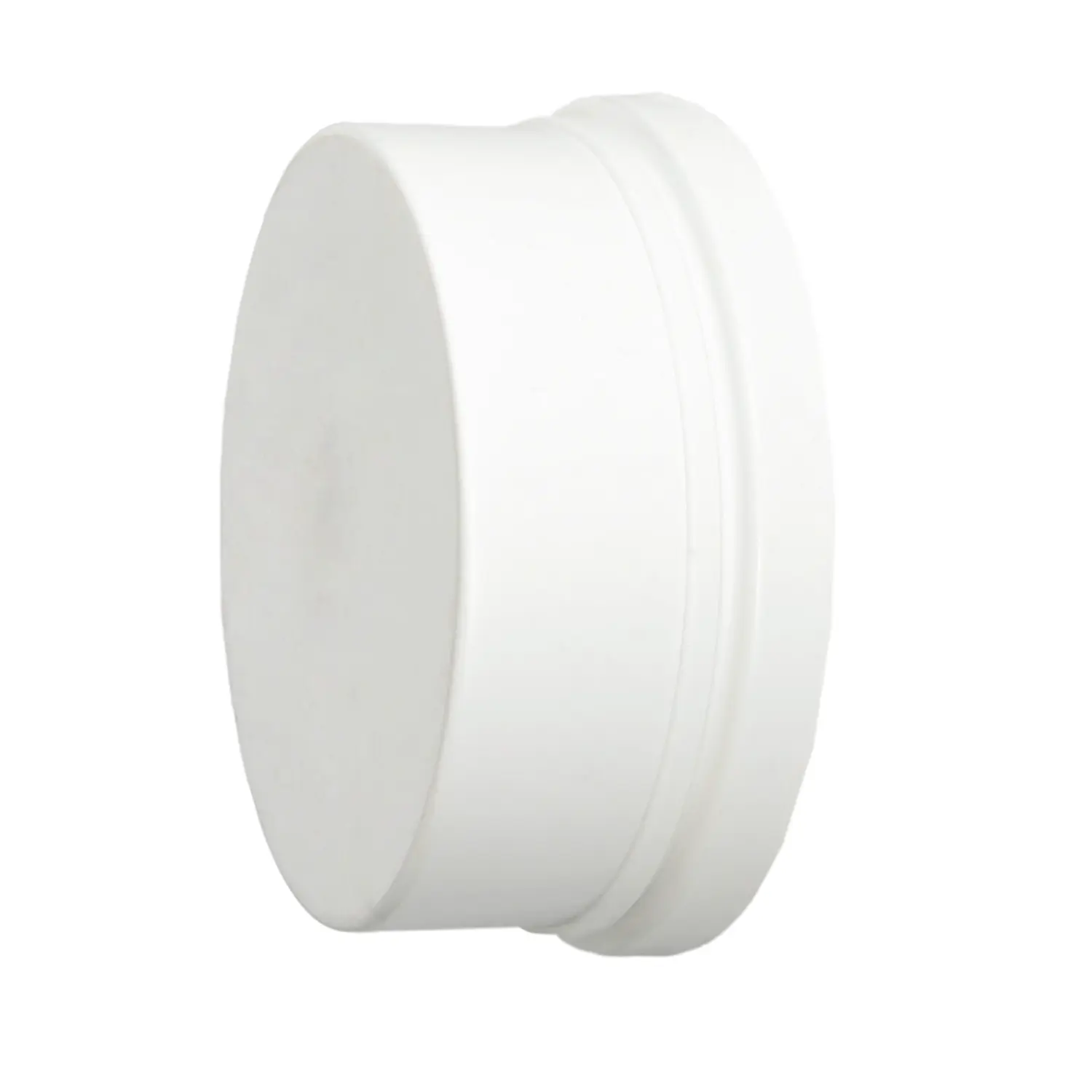Cap Tampão 150mm Esgoto DN150 Plastilit