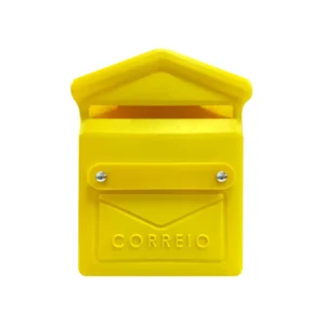 Caixa De Correio Para Correspondência