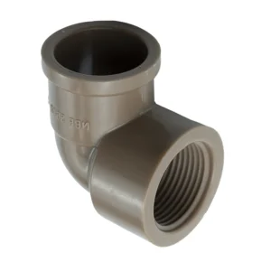 Joelho/Cotovelo 90° 20×1/2″ LR Soldável/Roscável