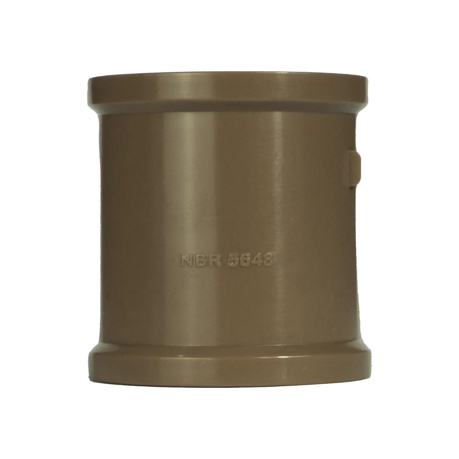 Luva Soldável 40mm Plastilit