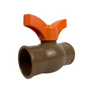 Registro Esfera Soldável 20mm Plastilit