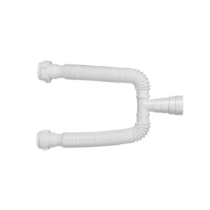 Sifão Tubo Extensivo Duplo