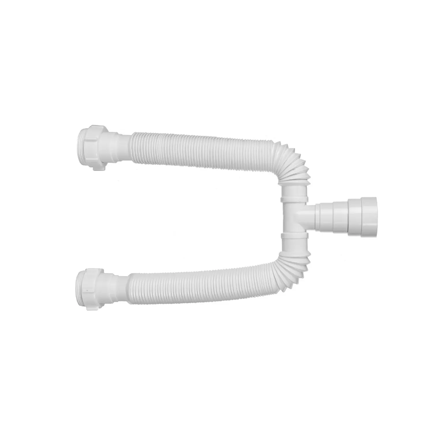 Sifão Tubo Extensivo Duplo