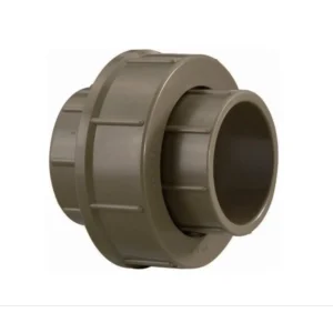 União Soldável 25mm