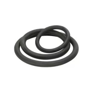 Anel De Vedação Esgoto 100mm Plastilit