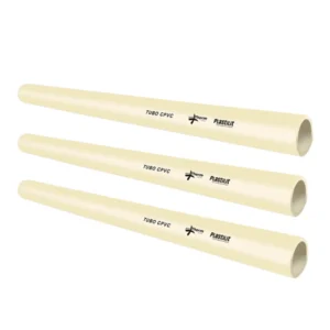 Tubo CPVC 22mm 3m Therm