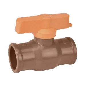 Registro Esfera Soldável 50mm AMANCO